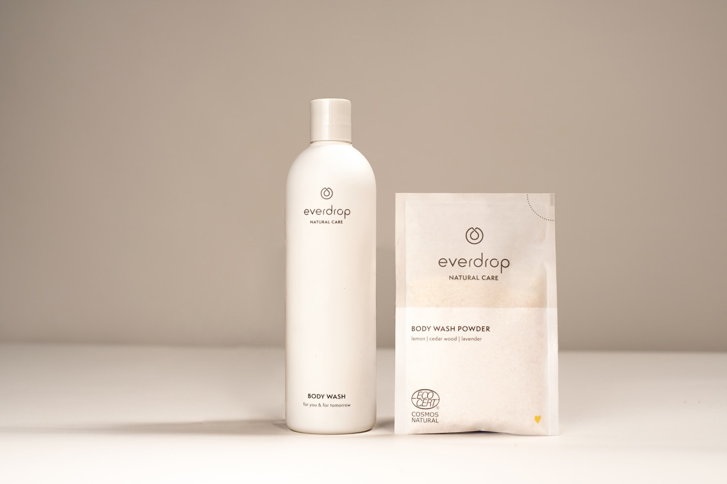 5 Reasons to Switch to Organic Beauty Products